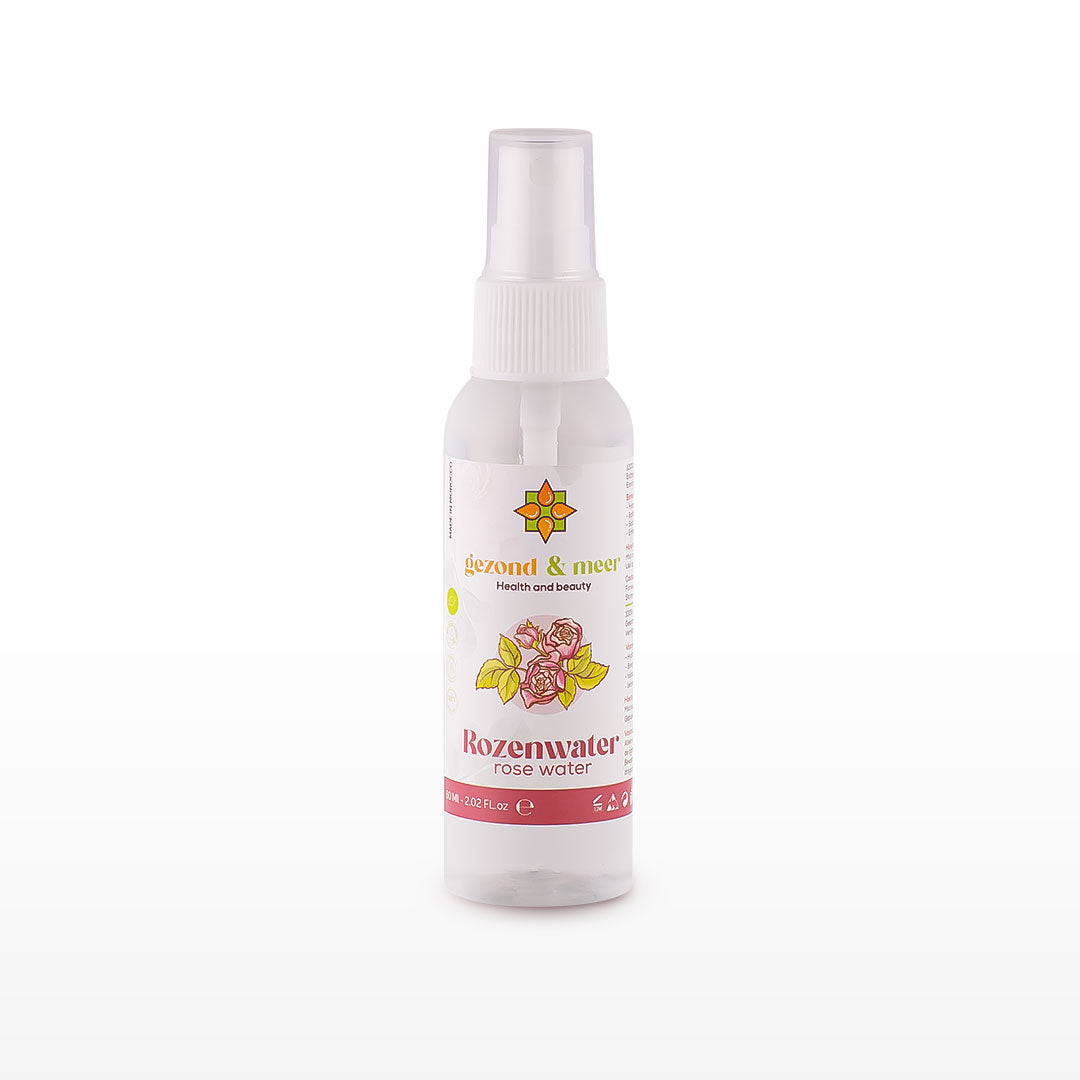 Eau de rose