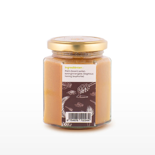Boost fertilité