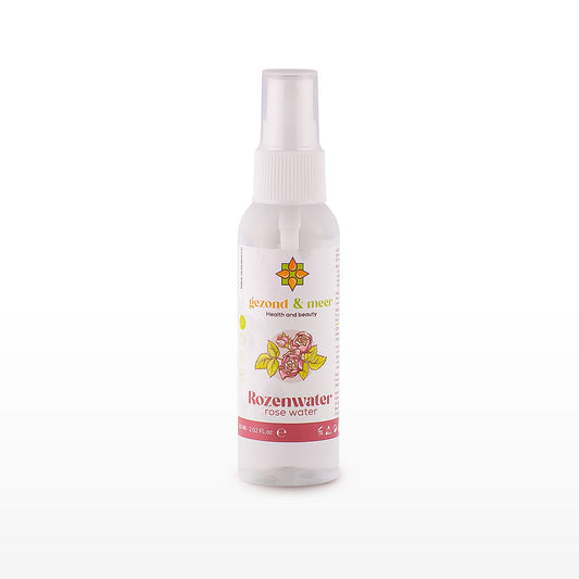 Eau de rose
